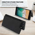 Bocasal Crossbody Wallet Case for iPhone 7 Plus/8 Plus, Credit Card Holder with Detachable Strap
