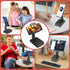Gifts for Men, Cell Phone Stand with Wireless Bluetooth Speaker, HD Surround Sound for Home and Outdoors, Compatible
