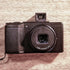 LICHIFIT 40mm External Optical Side Axis Viewfinder for Ricoh GR for Leica X Series Cameras