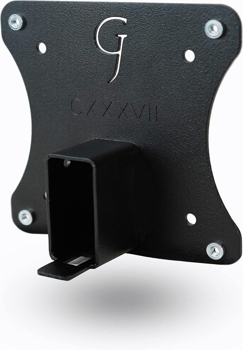 Gladiator Joe VESA Arm/Mount Adapter for HP Pavilion M Series, Compatible with M22f, M24f, M27f, M32f Models