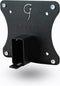 Gladiator Joe VESA Arm/Mount Adapter for HP Pavilion M Series, Compatible with M22f, M24f, M27f, M32f Models