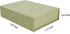 Photo Storage Box 5x7 - Linen Memory Box for Storing Photos, Pictures, Certificates, Scrapbooking Supplies, Keepsakes,