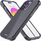 REBEL Case for iPhone 14 Pro Max - Gen-5 Aramid Fiber, Strong MagSafe Compatible, Shockproof Corners, Upgraded Design