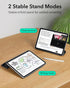 ESR 7 A17 7th/6th (2024/2021), for iPad mini Pro Case, iPad mini Generation Case Slim Trifold Two-Way Stand, Powerful