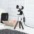 Amazon Basics Mini Tripod, Lightweight, Black