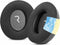 TaiZiChangQin Cooling Gel Ear Pads, Ear Cushions Earpads Compatible with Sennheiser HD280 HD280-Pro HMD280 HD281 HMD281