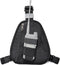 TWAYRDIO Radio Chest Harness, Adjustable Shoulder Pack for Baofeng Retevis Yaesu Handheld Two-Way Radios