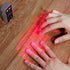 Laser Keyboard, Virtual Wireless Bluetooth Portable Projection Keyboard for Smartphone, PC, Tablet, Laptop