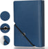 Mini Photo Album with 28 Pocket 2x3 Inch Pictures Fits for Fujifilm Instax Mini 7s 8 9 11 25 26 40 50s 90 Evo Z2300 Instant Camera, Polaroid Snap,Kpop Photocard Holder (Marine Blue)