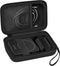 Case for Anker MagGo 3-in-1 Charging Station, Foldable Magnetic Storage Holder Bag for Apple Watch & USB-C Charger