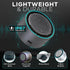 MagBeat Bluetooth Speaker + Wireless Charger with Magnetic Mount (Graphite)