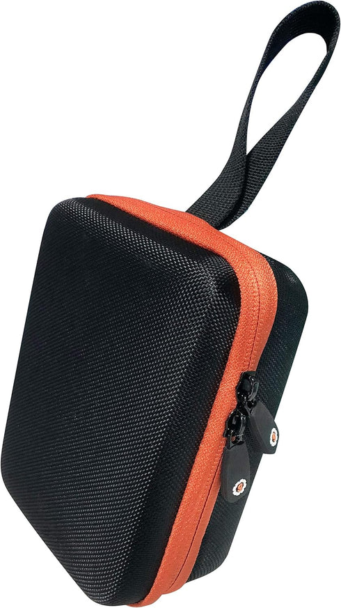 GETGEAR Wireless Speaker Case for Klein Tools AEPJS1, Customized Compartment for Speaker and Cord, Lightweight Case