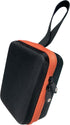 GETGEAR Wireless Speaker Case for Klein Tools AEPJS1, Customized Compartment for Speaker and Cord, Lightweight Case