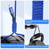 Apple MFi Certified 3-Pack 10FT Lightning Cable - Fast Charging for iPhone Xs Max/XS/XR/X/8/7/6S/6/Plus/SE/iPad (Blue)