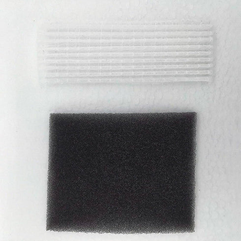 Replacement Projector Air Filter 24FU0391 for NEC NP300 NP305 NP400 NP410 NP500 NP500W NP500WS NP510 NP510G NP510W NP510WS NP600 NP600S NP610 NP610S NP07LP NP05LP Projector Dust Filter