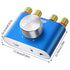 Facmogu F900S 160W Mini Bluetooth 5.0 Power Amplifier, 2 Channel Stereo Hi-Fi Digital Amp