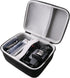 WERJIA Hard Carrying Case for Panasonic LUMIX FZ80/FZ85/FZ70 Digital Camera