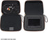 USA GEAR Camera Monitor Case, Portable Hard Case with Foam Interior, Water Resistant for Neewer 7 Inch Monitor