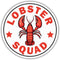 Lobster Sticker Cute Animal Lover Decal Lobster Squad Funny Gifts Vinyl Stickers