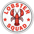 Lobster Sticker Cute Animal Lover Decal Lobster Squad Funny Gifts Vinyl Stickers