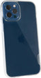 Smartish Slim Case for iPhone 12 Pro Max - Gripmunk, Lightweight Protective Thin Cover (Silk)