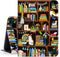 Vimorco for iPad 10th/ (A16) 11th Generation Case, Cozy Cats for iPad Case