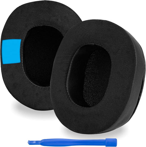 Replacement Ear Pads for Sony WH-CH720N, WH-CH700N, WH-CH710N Headphones, Ear Cushions, Covers, Earpads