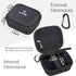 worfty 50000mAh Case for IGGPBB Portable Charger Power Bank - Travel Protective Carrying Storage Bag