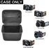 Vlogging Camera Case Compatible with Duluvulu/TEBNGIHNM/zheozeig/Oiadek 4K Digital Cameras for Youtube. Vlog Camera