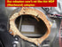Front Door Speaker Adapter Spacer Rings - Fits Lexus Vehicles - SAK037_69 - 1 Pair