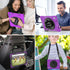 BRAECNstock (A16) 11th/10th 11"/10.9'' 2025/2022, 360 for Apple iPad Generation Shockproof Protective Case with Screen