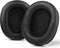 Replacement Ear Pads for Audio Technica ATH M50X/M40X, SteelSeries Arctis, HyperX Cloud, Logitech G Pro X, Turtle