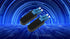 LC/UPC Fiber Optic Loopback Adapter, 9/125 Singlemode Test Adapter Connector, 8 Pack for Optical Cable Testing