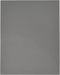 8x10 18% Gray Card for Film and Digital Camera