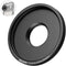 NEEWER 17mm to 37mm Lens Filter Adapter Ring for Beastgrip 37mm Lenses, Compatible with 15 Pro Max S24 Ultra