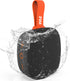 PyleUsa Portable Bluetooth Mini Loud Speaker, TWS Stereo, Strong Bass, IPX7 Waterproof, Supports Micro SD/TF/AUX for