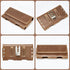 Gcepls Leather Phone Holster for iPhone 14 Pro Max, 13 Pro Max, Galaxy S23 Ultra, Premium Genuine Leather with Belt
