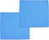 CamKix Lens Cleaning Paper - 11-pack/550 Sheets + 2x Double-Sided Microfiber Cloth for Lenses & Screens