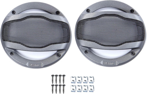 Hertz Cento Series CG 165.4 6.5" Speaker Grilles