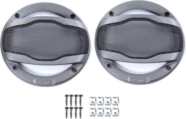 Hertz Cento Series CG 165.4 6.5" Speaker Grilles