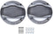 Hertz Cento Series CG 165.4 6.5" Speaker Grilles