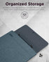 Lenovo 14 Inch Slim Laptop Sleeve Notebook/Tablet - Compatible with MacBook Air/Pro - Eco-Friendly Lightweight Case