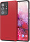 Crave Dual Guard Case for Galaxy S21 Ultra, Shockproof Protection Dual Layer Case for Samsung Galaxy S21 Ultra, S21