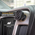Scosche MMDSD-RP MagicMount 360 Select Mini Magnetic Car Phone Holder - Strong Magnet Mount for iPhone and Android