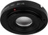 Fotodiox Pro Lens Mount Adapter, Minolta MD MC Lens to Pentax K DSLRs, Model MD-PK Pro