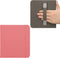 kwmobile eReader case Compatible with Kobo Libra Colour - Protective Canvas with Hand