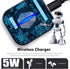 FutureCharger Airpods Pro Charger, Wireless Charging Station for Airpod 3/Airpods Pro 2nd Gen/Airpods Pro, Wireless