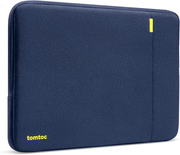 tomtoc 360 Protective Tablet Sleeve for iPad Pro 13-inch (M4), iPad Air 13-inch (M2), Water-Resistant