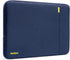 tomtoc 360 Protective Tablet Sleeve for iPad Pro 13-inch (M4), iPad Air 13-inch (M2), Water-Resistant