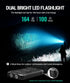 BLAVOR 10,000mAh, 20W Pack Solar Power Bank Portable Wireless Charger, Fast Charging External Battery with USB C